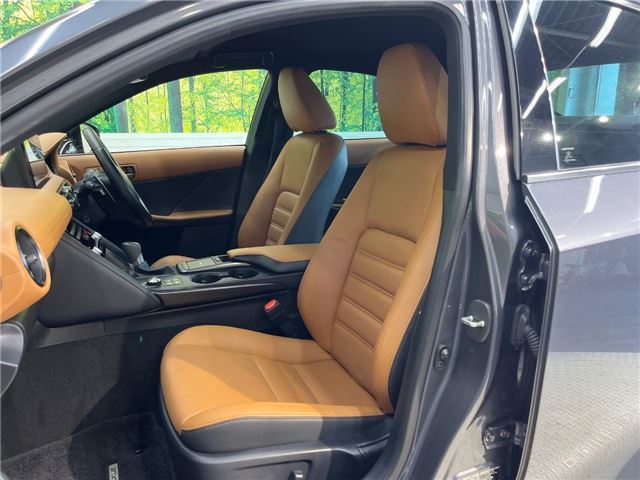 2022 Lexus IS — миниатюра 20