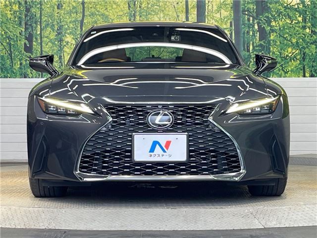 2022 Lexus IS — миниатюра 30