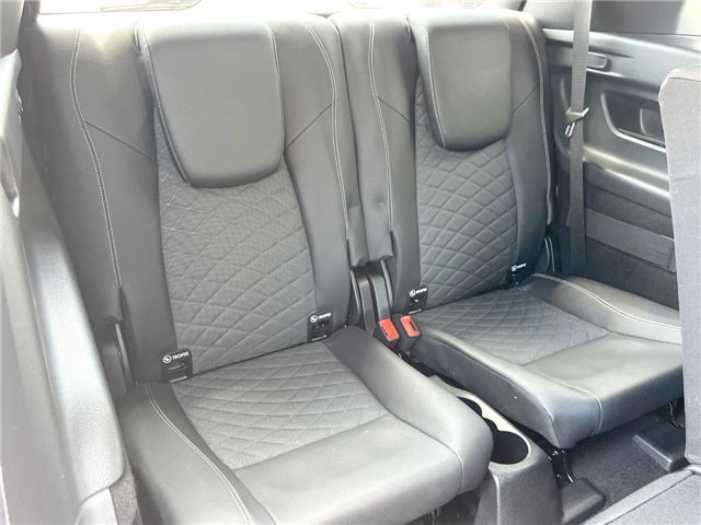 2020 Mercedes-BENZ GLB 缩略图 21