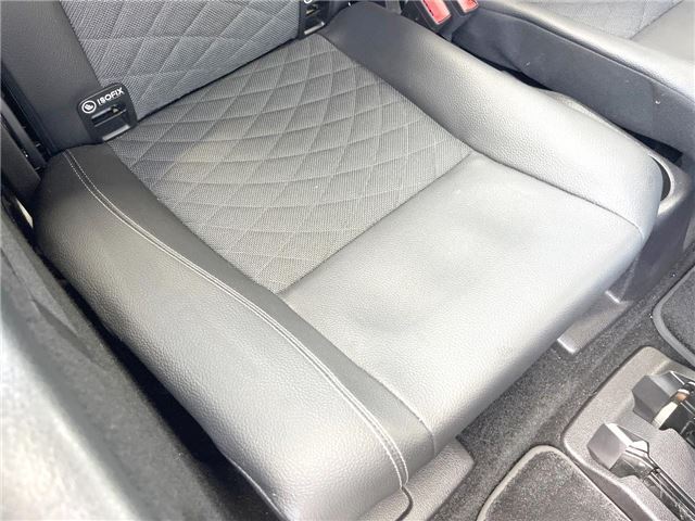 2020 Mercedes-BENZ GLB 缩略图 22
