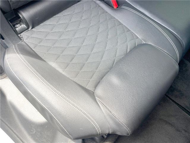 2020 Mercedes-BENZ GLB 缩略图 23
