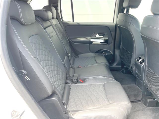 2020 Mercedes-BENZ GLB 缩略图 24