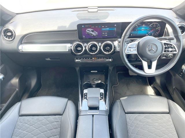 2020 Mercedes-BENZ GLB 缩略图 25