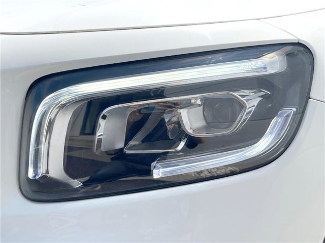 2020 Mercedes-BENZ GLB 照片 6
