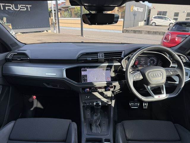 2020 AUDI Q3 SPORTBACK 照片 3