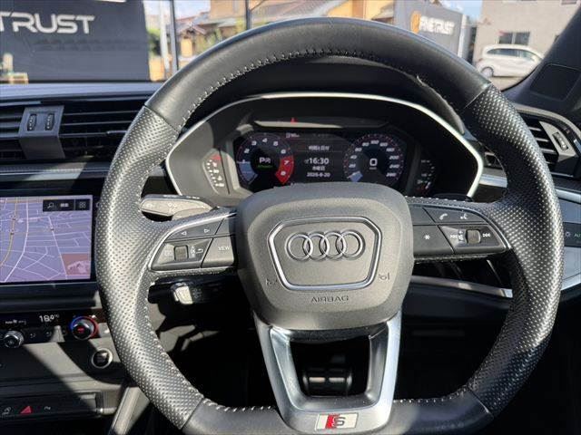 2020 AUDI Q3 SPORTBACK 照片 10