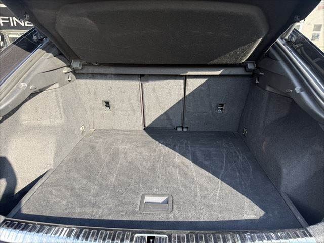 2020 AUDI Q3 SPORTBACK 照片 9