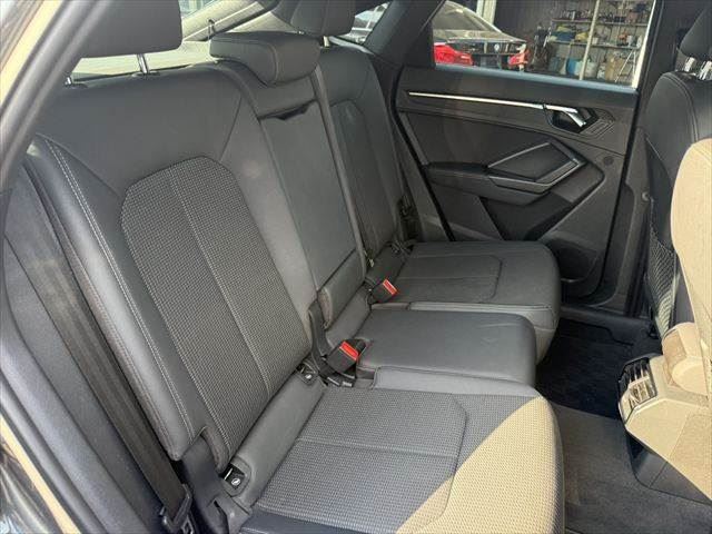 2020 AUDI Q3 SPORTBACK 照片 8