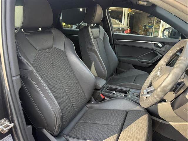 2020 AUDI Q3 SPORTBACK 照片 7