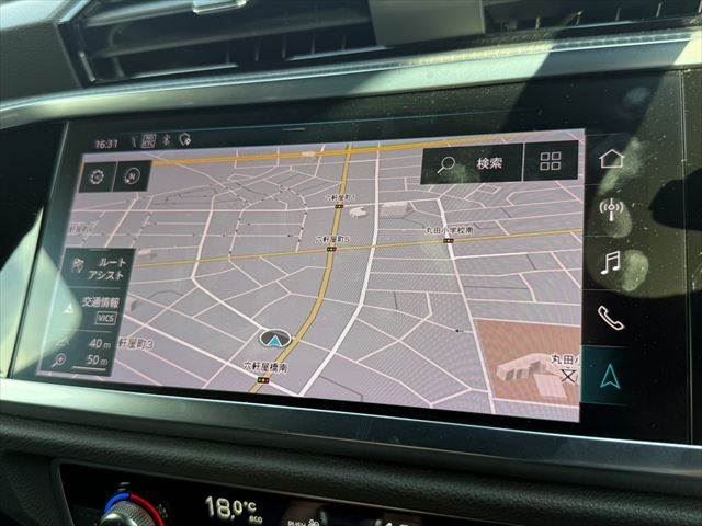 2020 AUDI Q3 SPORTBACK 照片 5