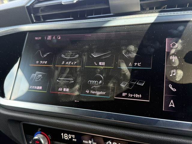2020 AUDI Q3 SPORTBACK 照片 4