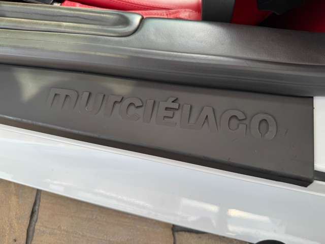 2007 Lamborghini MURCIELAGO 缩略图 14