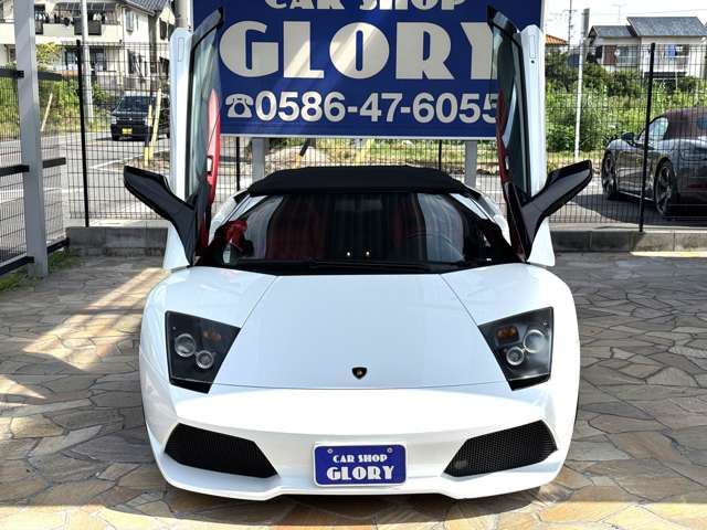 2007 Lamborghini MURCIELAGO 照片 2