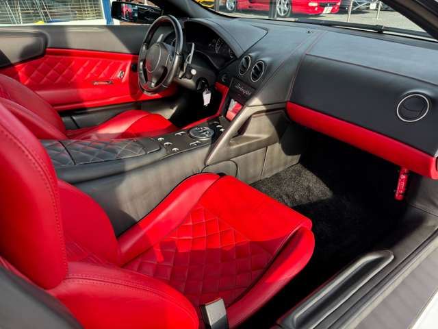 2007 Lamborghini MURCIELAGO 缩略图 24