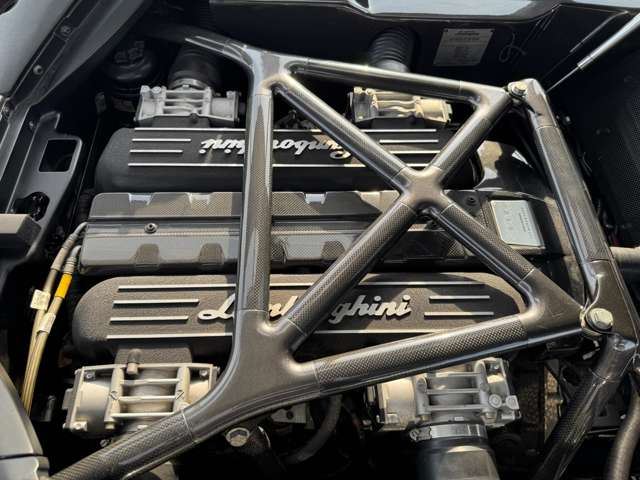 2007 Lamborghini MURCIELAGO 缩略图 26