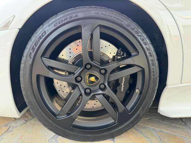 2007 Lamborghini MURCIELAGO 缩略图 29