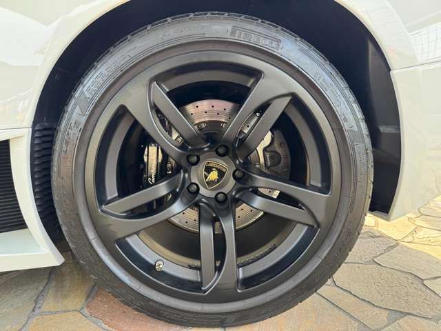 2007 Lamborghini MURCIELAGO 缩略图 30