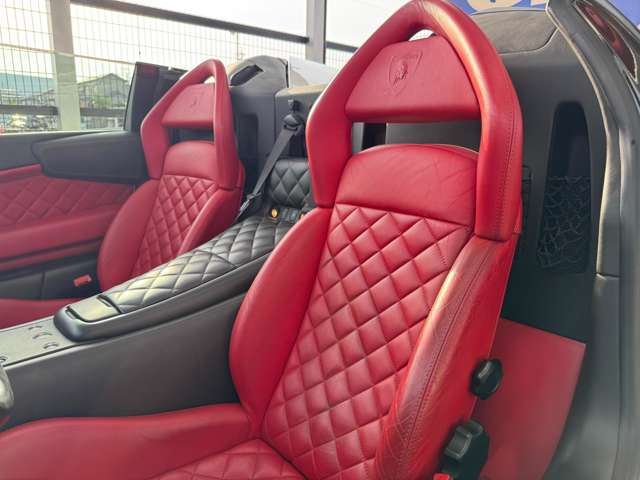2007 Lamborghini MURCIELAGO 缩略图 33
