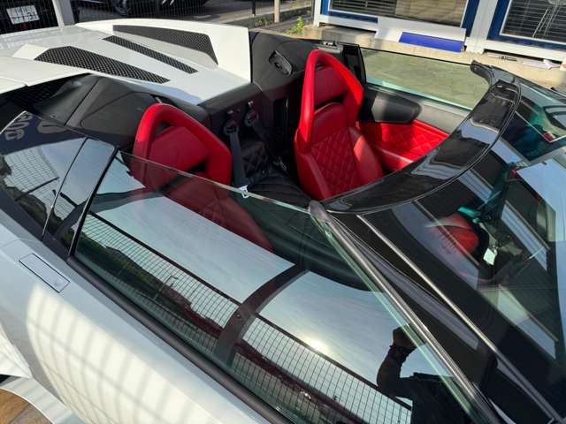 2007 Lamborghini MURCIELAGO 缩略图 36