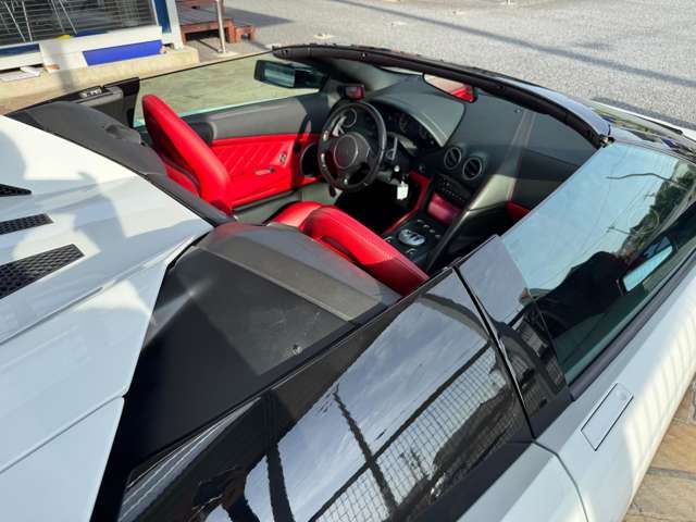 2007 Lamborghini MURCIELAGO 缩略图 37