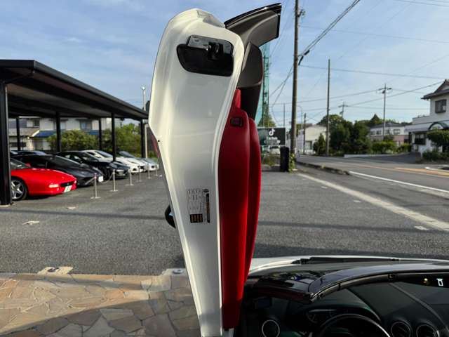 2007 Lamborghini MURCIELAGO 缩略图 38