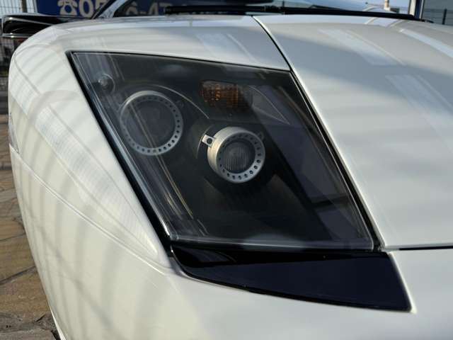 2007 Lamborghini MURCIELAGO 缩略图 42