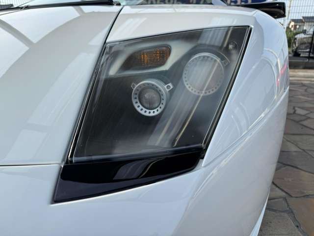 2007 Lamborghini MURCIELAGO 缩略图 43