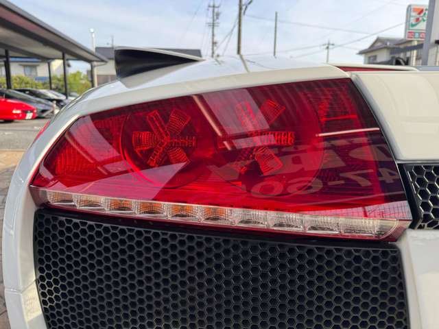 2007 Lamborghini MURCIELAGO 缩略图 44