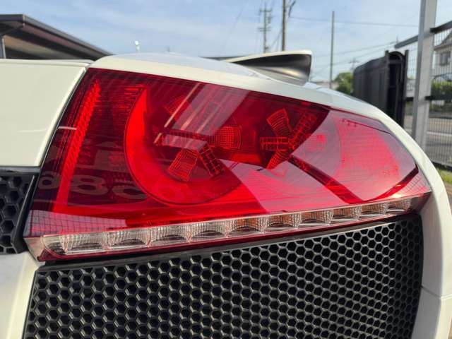 2007 Lamborghini MURCIELAGO 缩略图 45