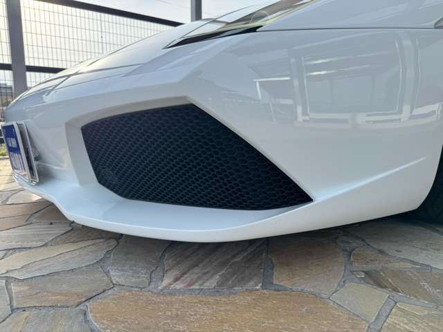 2007 Lamborghini MURCIELAGO 缩略图 47