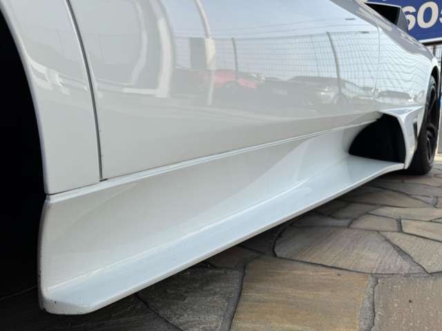 2007 Lamborghini MURCIELAGO 缩略图 48