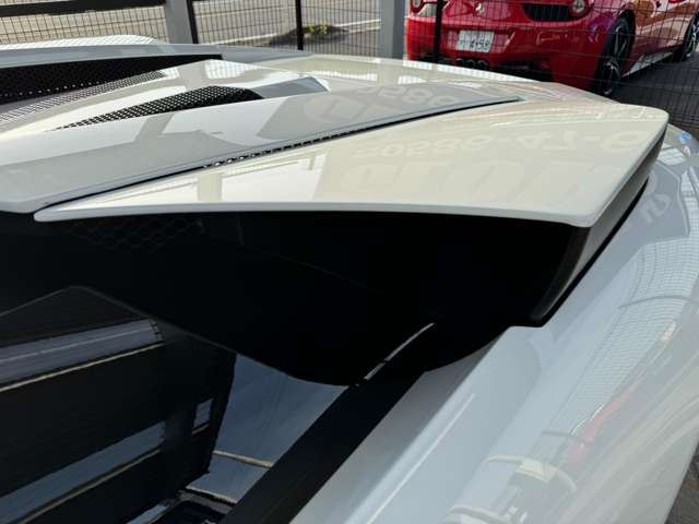 2007 Lamborghini MURCIELAGO 缩略图 49