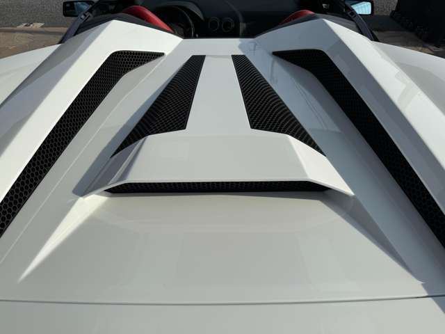 2007 Lamborghini MURCIELAGO 缩略图 51