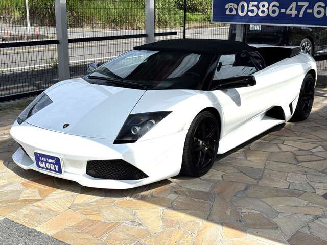 2007 Lamborghini MURCIELAGO 缩略图 53