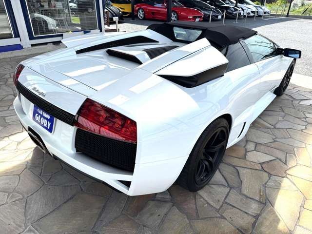 2007 Lamborghini MURCIELAGO 缩略图 54
