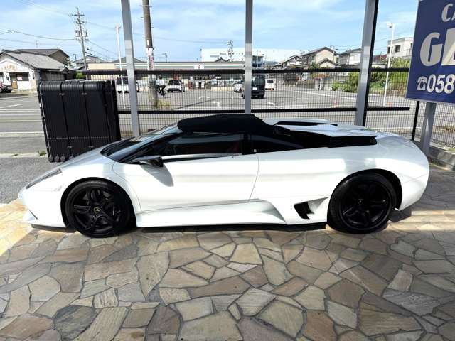 2007 Lamborghini MURCIELAGO 缩略图 55