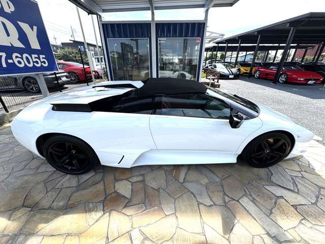 2007 Lamborghini MURCIELAGO 缩略图 56