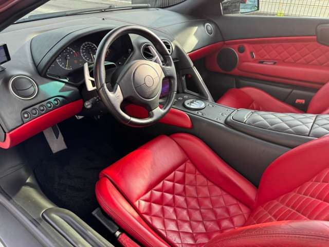 2007 Lamborghini MURCIELAGO 照片 7