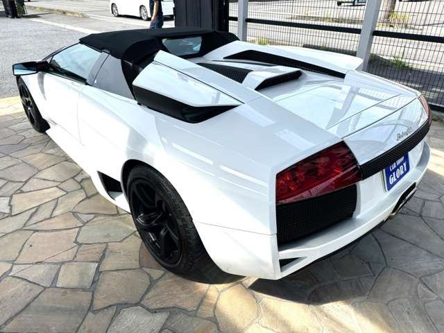 2007 Lamborghini MURCIELAGO 照片 5