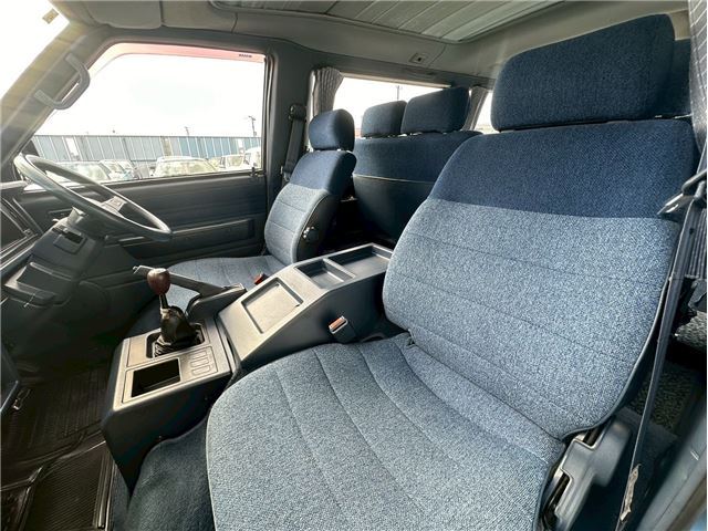 صورة 15 لـ 1989 Nissan VANETTE LARGO COACH