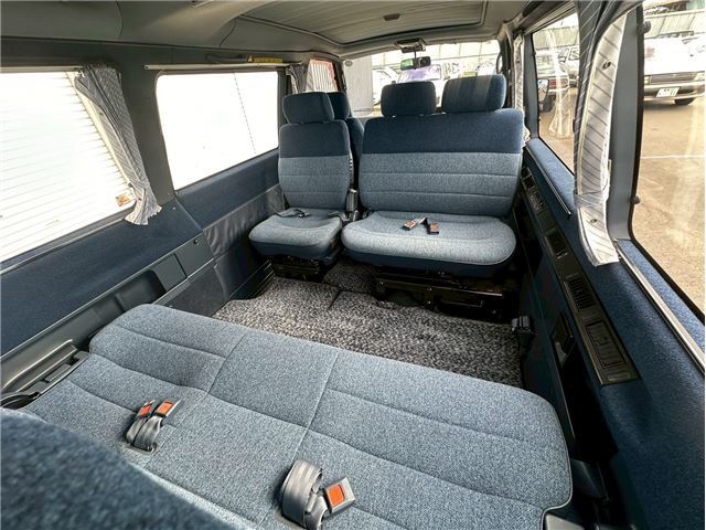 صورة 14 لـ 1989 Nissan VANETTE LARGO COACH