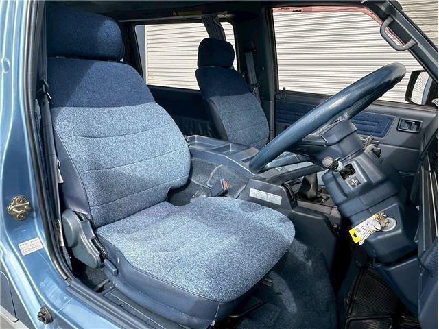صورة 13 لـ 1989 Nissan VANETTE LARGO COACH