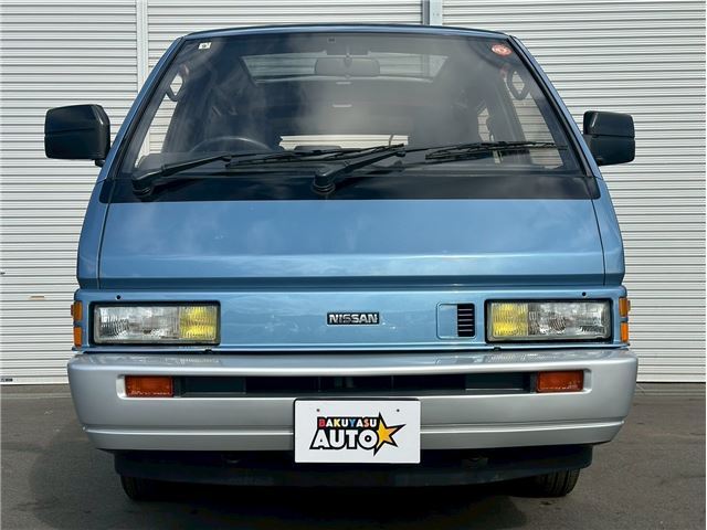 صورة 2 لـ 1989 Nissan VANETTE LARGO COACH