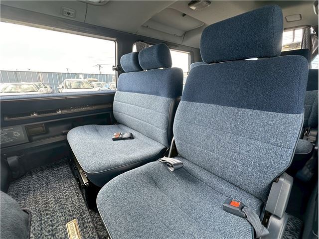 صورة 16 لـ 1989 Nissan VANETTE LARGO COACH