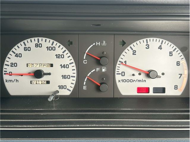 صورة مصغرة 22 لـ 1989 Nissan VANETTE LARGO COACH