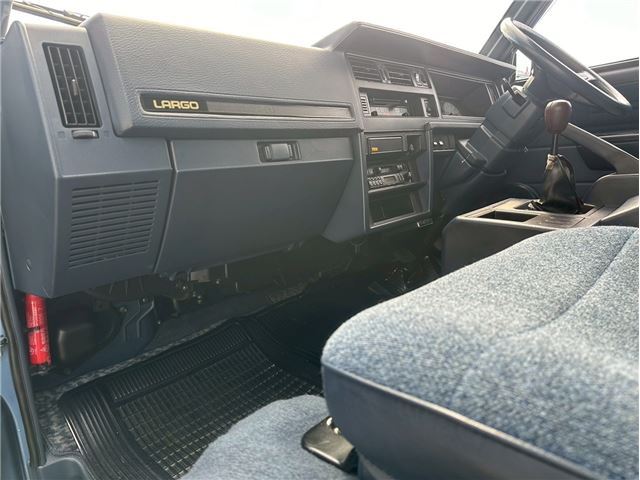 صورة مصغرة 24 لـ 1989 Nissan VANETTE LARGO COACH