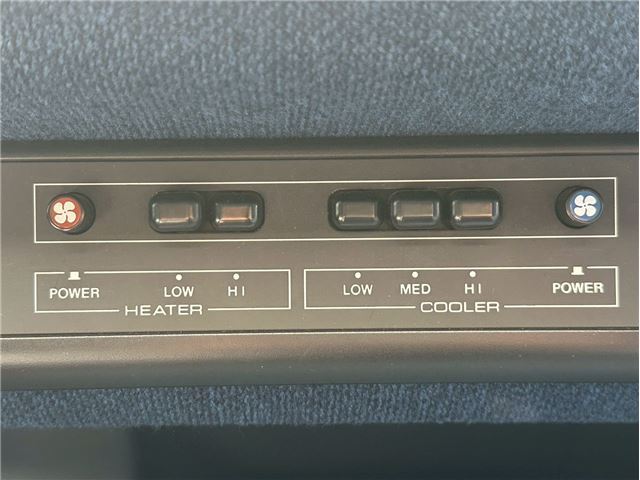 صورة مصغرة 30 لـ 1989 Nissan VANETTE LARGO COACH