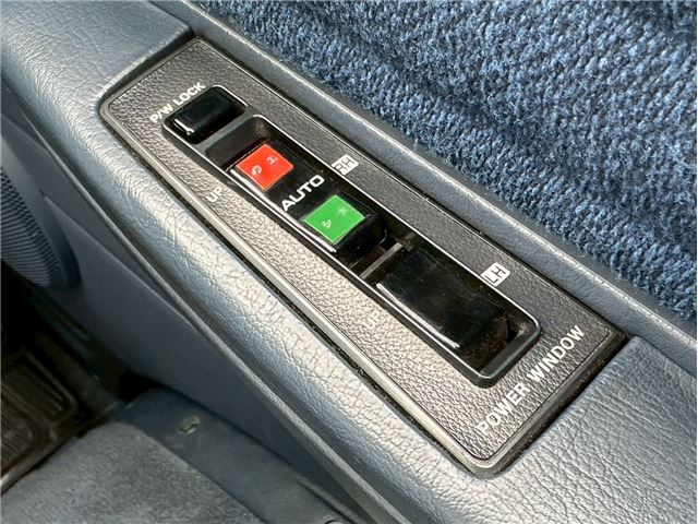 صورة مصغرة 33 لـ 1989 Nissan VANETTE LARGO COACH