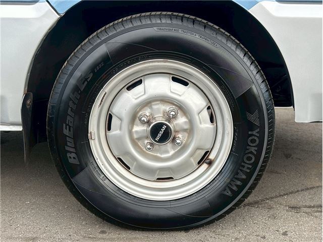 صورة مصغرة 41 لـ 1989 Nissan VANETTE LARGO COACH