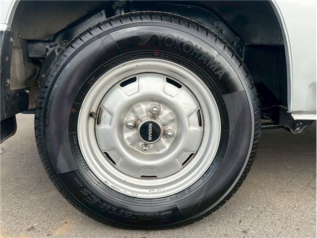 صورة مصغرة 42 لـ 1989 Nissan VANETTE LARGO COACH
